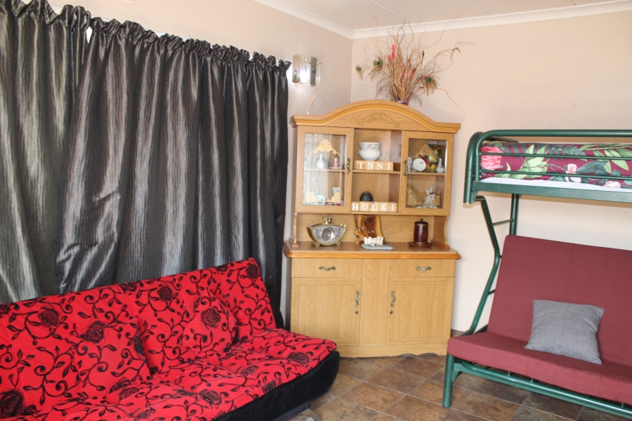 3 Bedroom Property for Sale in Sasolburg Ext 1 Free State